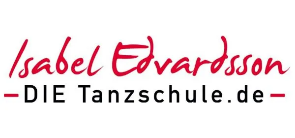 Isabel Edvardsson – DIE Tanzschule.de